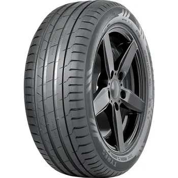 Ikon Tyres (Nokian Tyres) Autograph Ultra 2 SUV 295/40R20 110Y