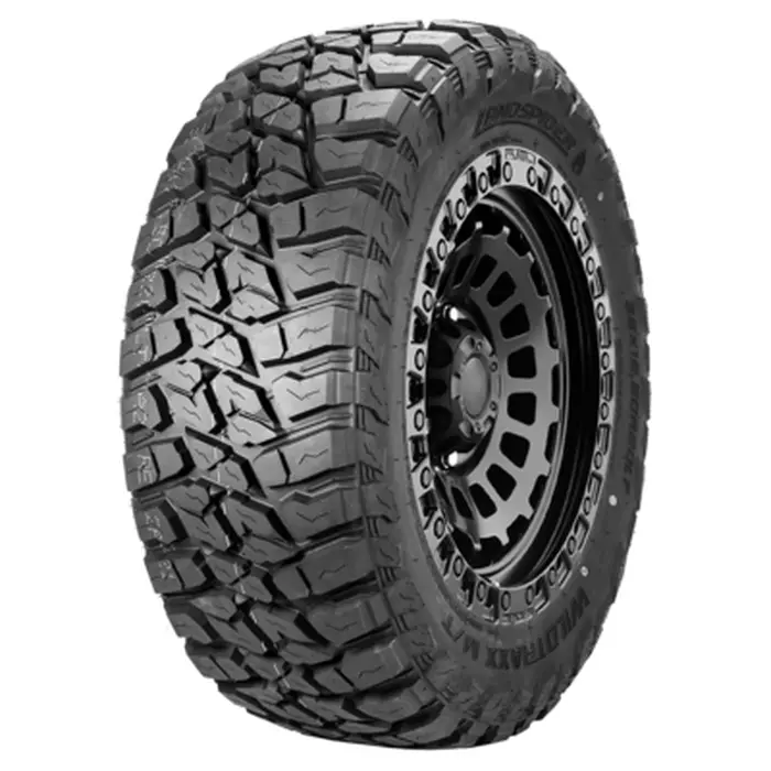 Landspider Wildtraxx M/T 245/75 R16 120/116Q