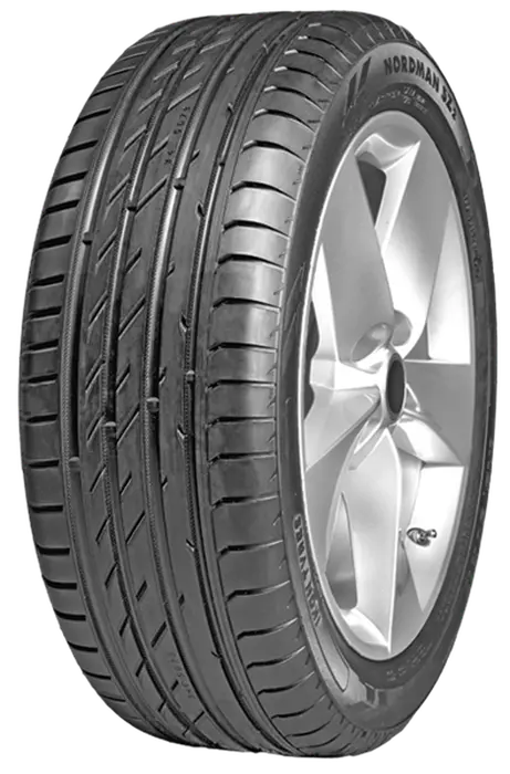 Ikon Tyres (Nokian Tyres) Nordman SZ2 225/50R17 98W