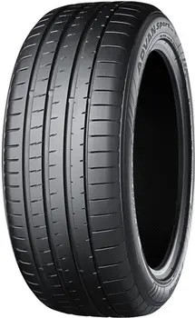 Yokohama Advan Sport V107 285/30R21 100Y