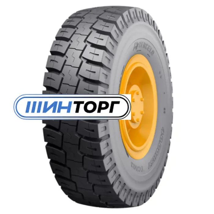 Tercelo TCD03 S2 E-4 33.00 R51 235B
