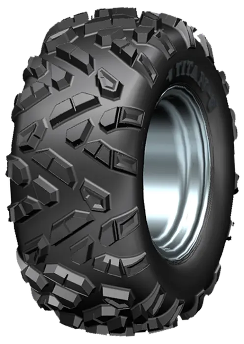 Titan 689 S/T 8/0 R14 52L