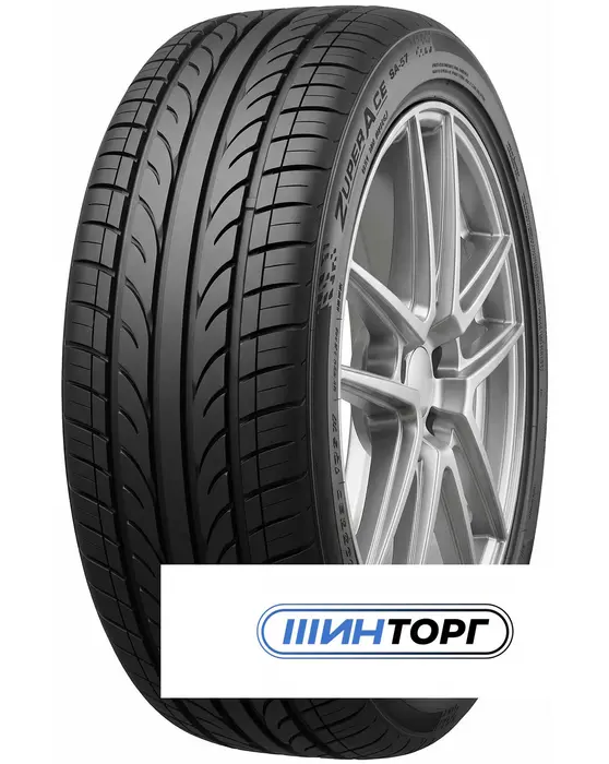 Westlake SA57 285/50 R20 112V