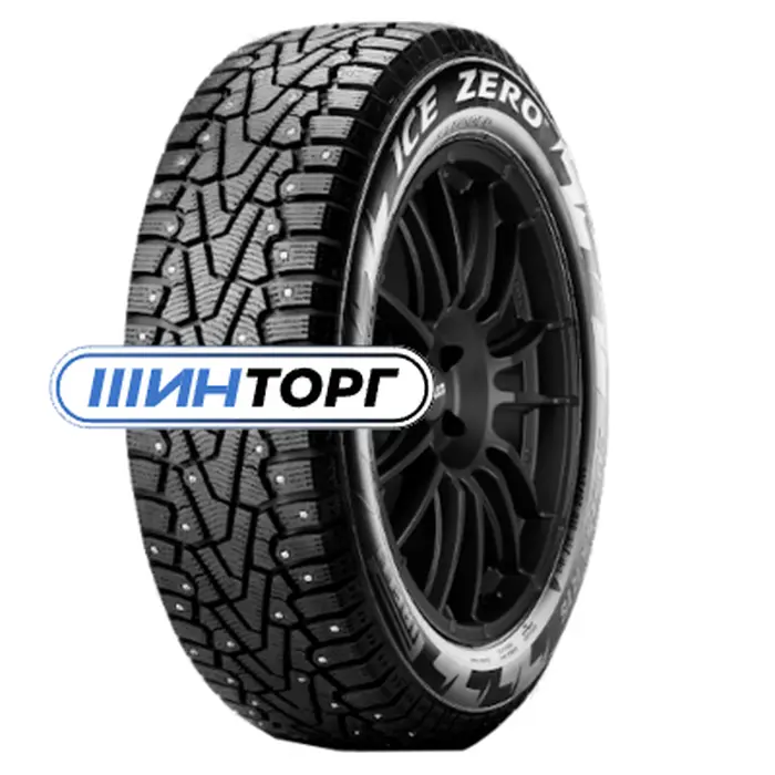 Pirelli Ice Zero 215/55 R18 99T
