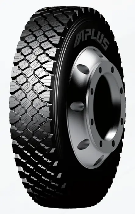 Aplus DV002 215/75 R17,5 128/126M 16pr (Ведущая)