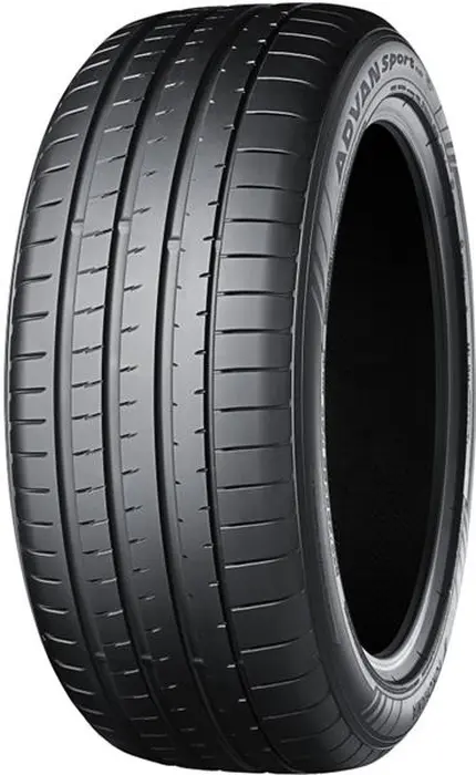 Yokohama Advan Sport V107 265/35R20 99Y