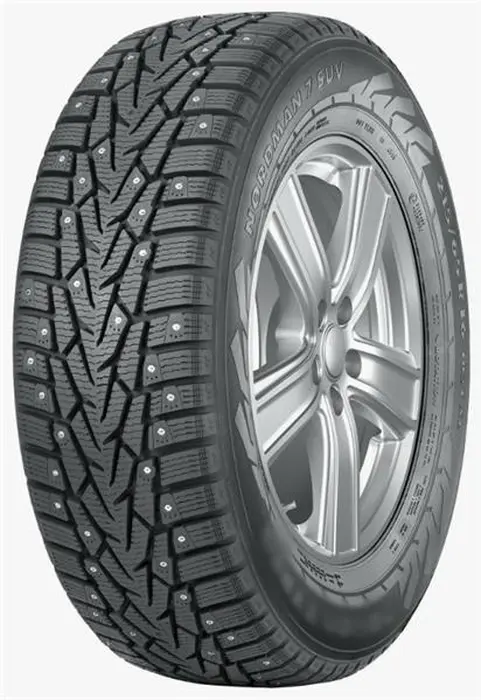Ikon Nordman 7 SUV (Character Ice 7 SUV) 235/55 R18 104T