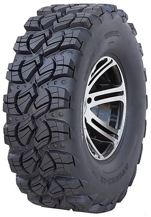 Forerunner Victory 11/26 R12 6pr