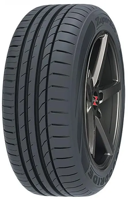 Goodride Z-107 ZuperEco 235/60R16 100H