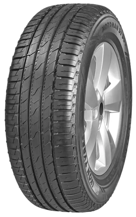 Ikon Tyres (Nokian Tyres) Nordman S2 SUV 225/55R19 99V