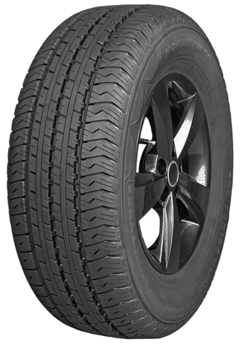 Ikon Tyres (Nokian Tyres) Nordman SC 195/75R16 107/105S