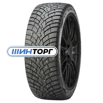 Pirelli Ice Zero 2 245/50 R19 105H RunFlat