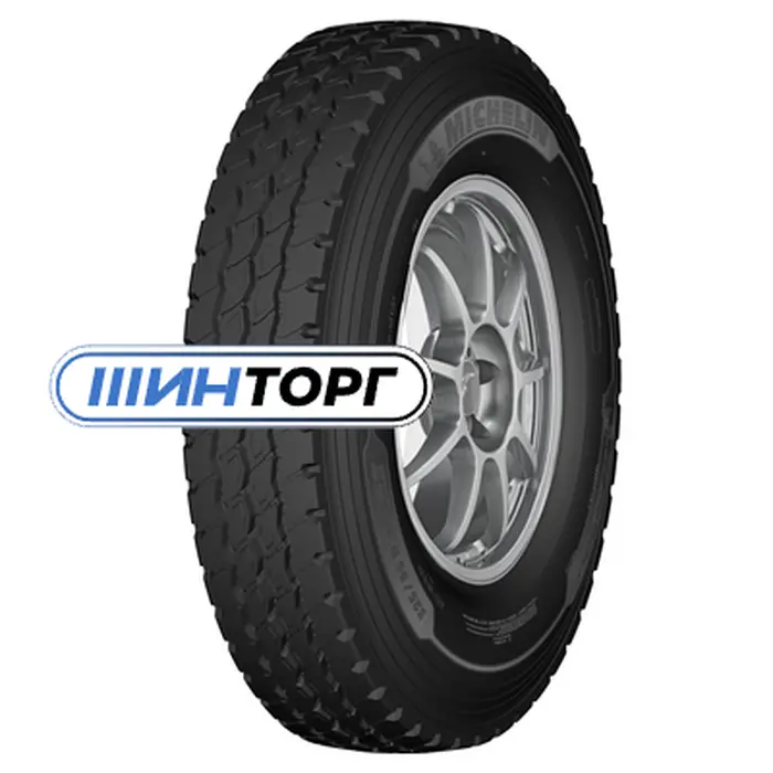 Michelin X Works Z2 325/95 R24 162/160K