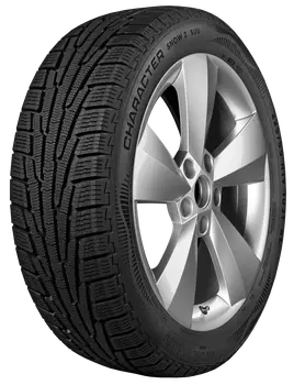 Ikon Tyres (Nokian Tyres) Character Snow 2 SUV 225/70R16 107R