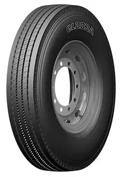Tornado Advance GL283A  215/75 R17.5 135/133L 16PR Рулевая/Прицепная