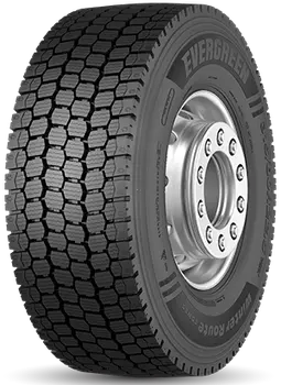 Evergreen EDW85 315/70 R22.5 156/150L 18PR Ведущая