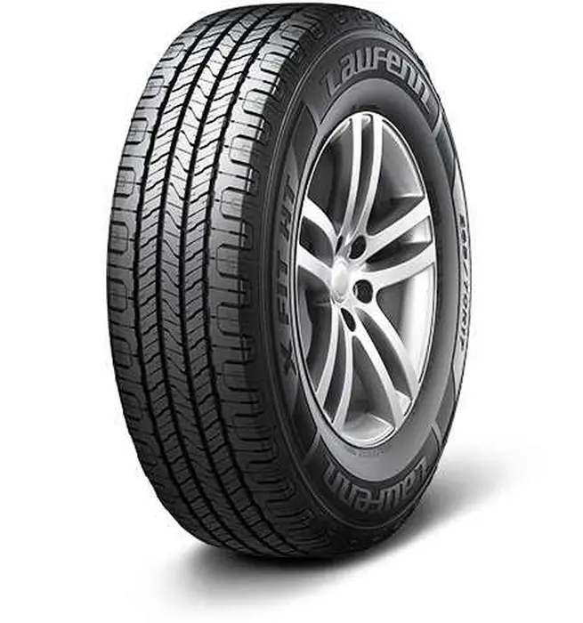Hankook Laufenn X Fit HT LD01 235/65 R17 104T