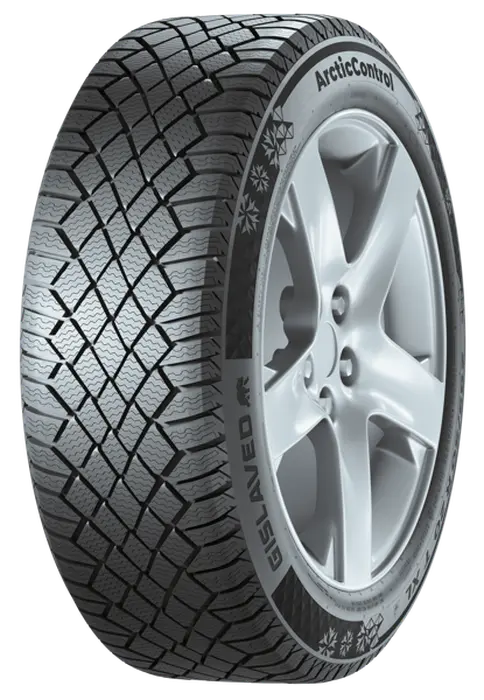 Gislaved ArcticControl 255/55R20 110T