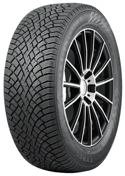 Ikon Tyres (Nokian Tyres) Autograph Snow 5 245/45R18 100T