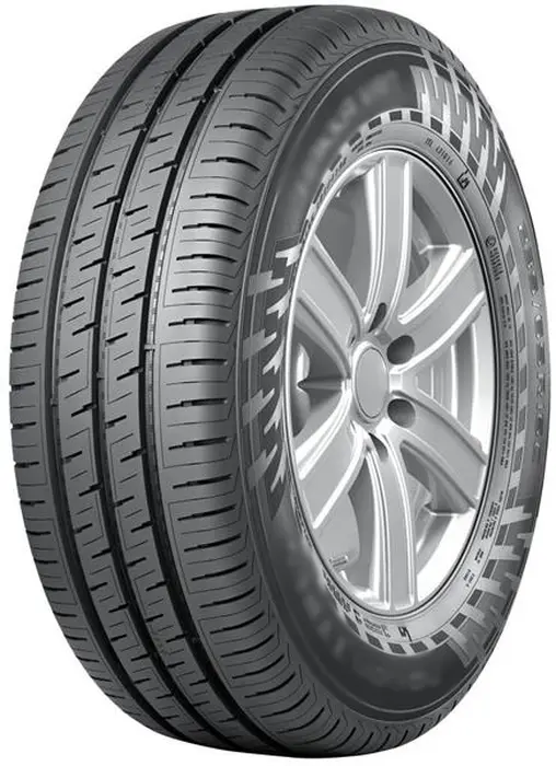 Ikon Tyres (Nokian Tyres) Autograph Eco C3 215/75R16 116/114S