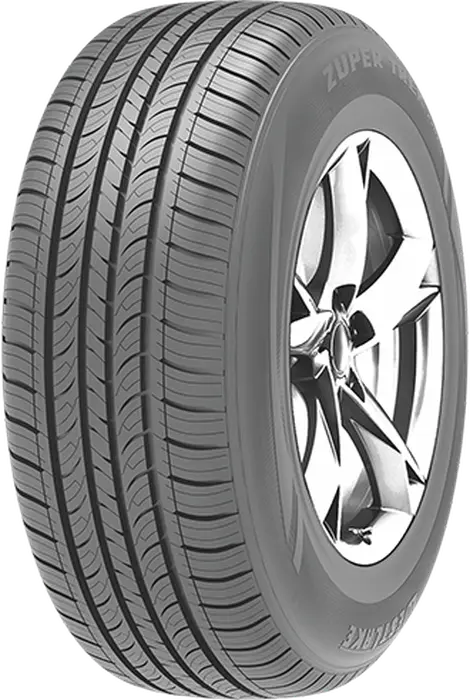 Goodride ZUPER TREK Z-203 265/65R18 114H
