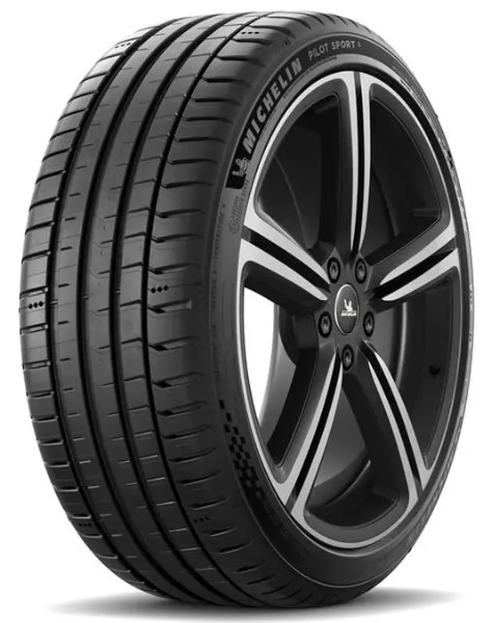 Michelin Pilot Sport 5 265/35R18 97Y