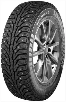 Ikon Tyres (Nokian Tyres) Nordman C 235/65R16 121/119R