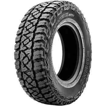 Kumho Road Venture MT51 255/70R16 115/112Q