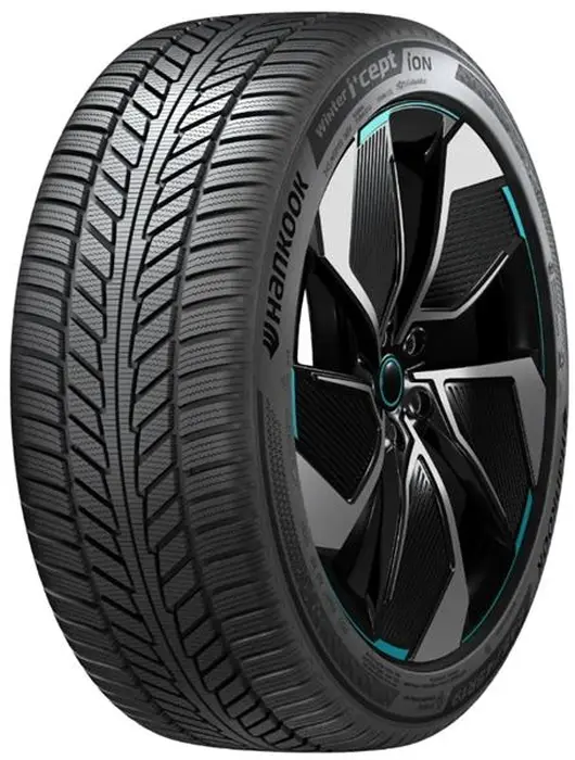 Hankook Winter i*cept iON X IW01A 255/50 R19 107H