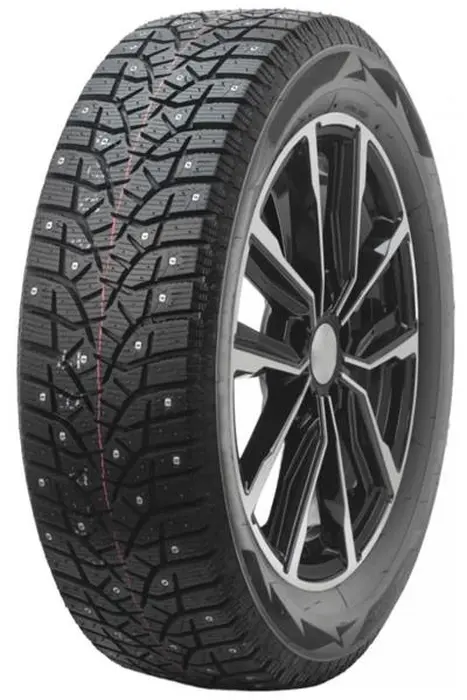 Gislaved SpikeControl SUV 215/65 R17 103T