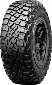 BFGoodrich Mud-Terrain T/A KM3 31/10,5R15 109Q