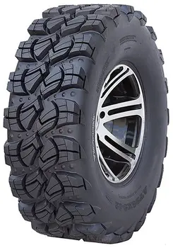 Forerunner Victory 8/25 R12 6pr