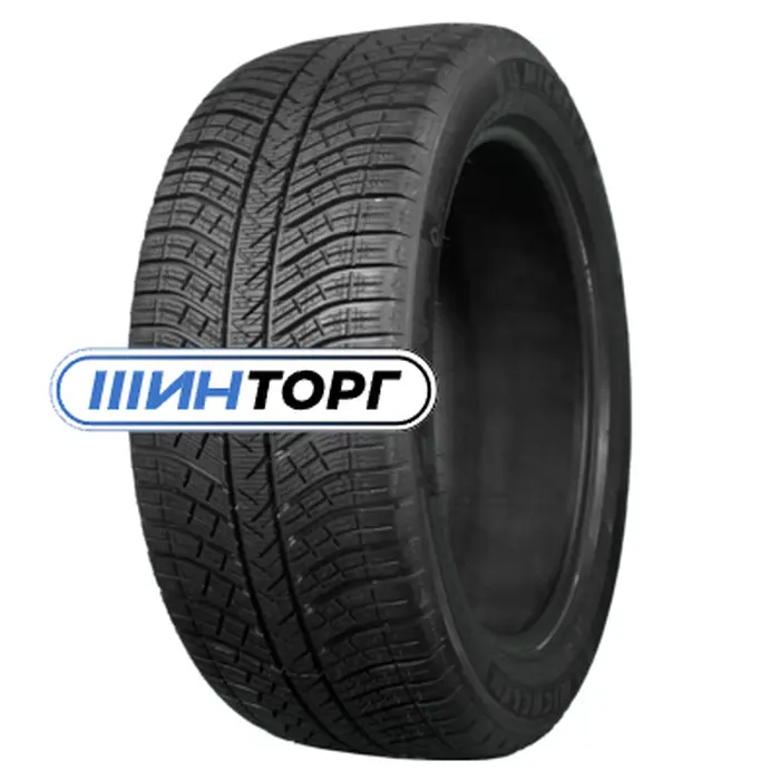 Michelin Pilot Alpin 5 SUV 305/40 R20 112V N0