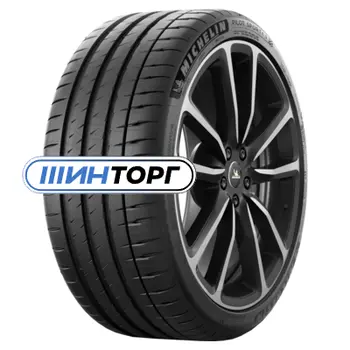 Michelin Pilot Sport 4 S 315/30 ZR22 107(Y)