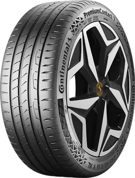 Continental PremiumContact 7 255/55 R19 111V