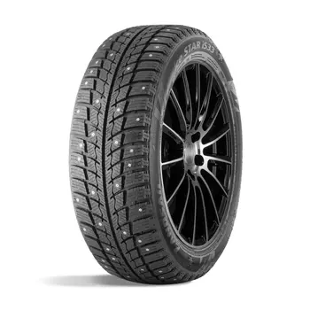 ice STAR iS33 LANDSAIL  265/55/19  T 109 ice STAR iS33  Ш.