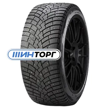 Pirelli Scorpion Ice Zero 2 235/50 R19 103H