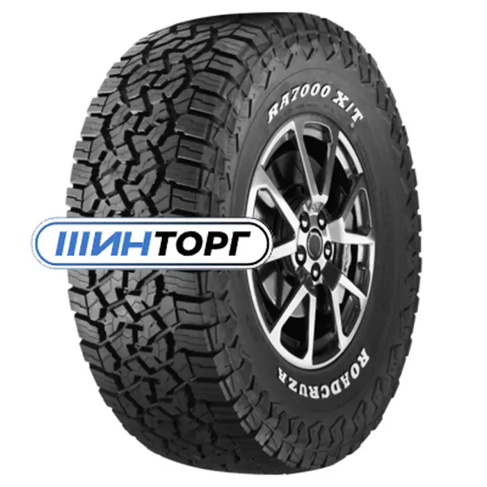 Roadcruza RA7000 X/T 235/85 R16 120/116R