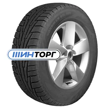 Ikon Tyres Nordman RS2 SUV (Character Snow 2 SUV) 235/75 R15 105R
