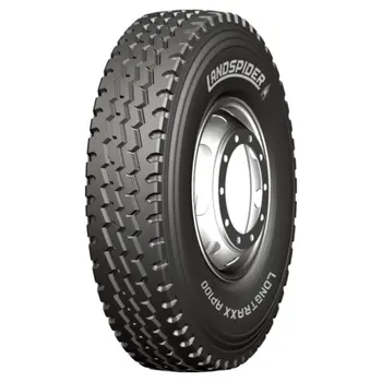 Landspider Longtraxx AP100 7.00 R16 118/114L 14PR Универсальная