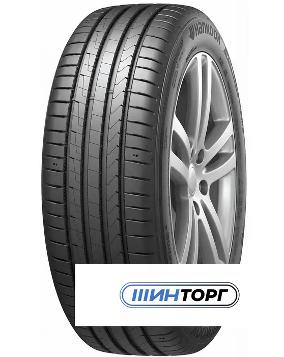 Hankook Ventus Prime4 K135 245/40 R18 97W