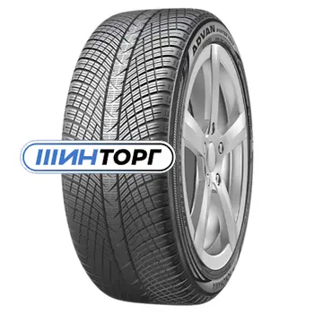 Yokohama Advan Winter V907 315/35 R22 111V