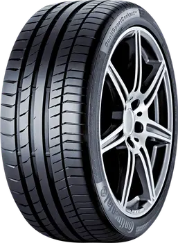 Continental SportContact 5P 255/35R20 97Y