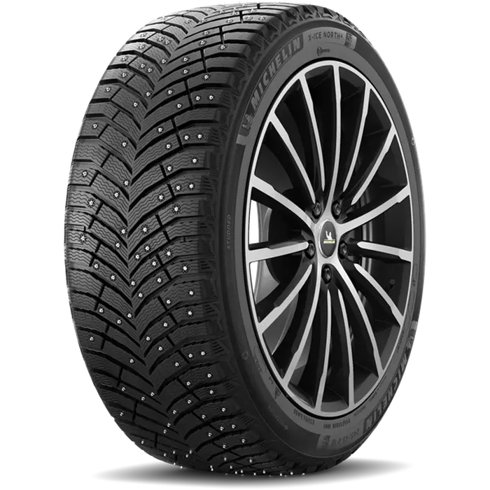 Michelin X-Ice North 4 275/40R19 105H