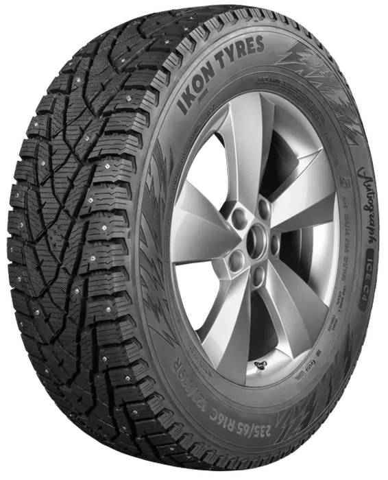 Ikon Tyres (Nokian Tyres) Autograph Ice C4 235/65R16 121/119R