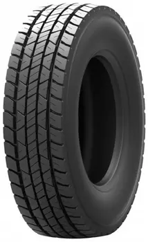 Кама NR203 PRO 315/70 R22.5 154/150L Ведущая