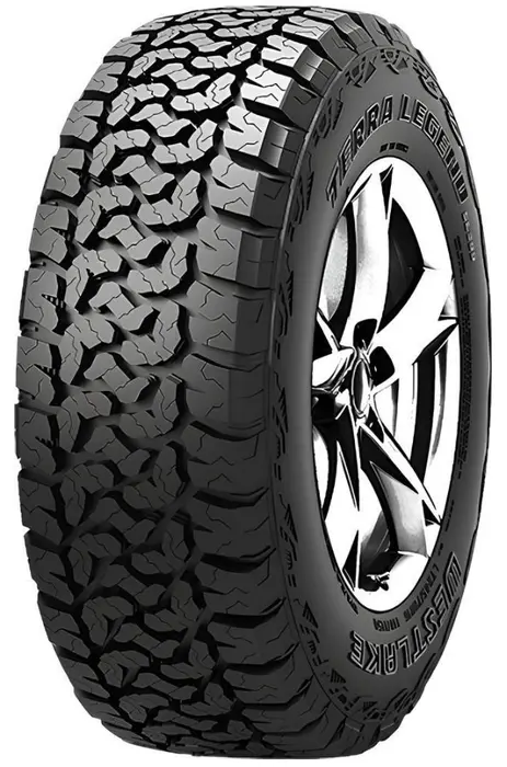 Goodride SL399 235/75R15 109S