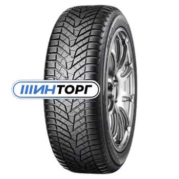 Yokohama BluEarth*Winter V905 255/40 R18 99V