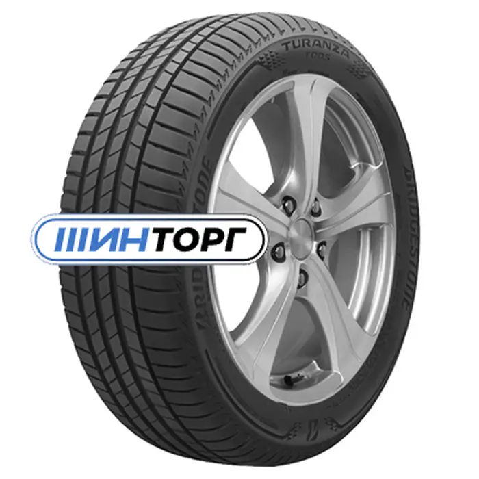 Bridgestone Turanza T005 225/60 R16 102W