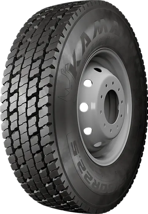 Кама NR-202 235/75 R17,5 132/130M Ведущая